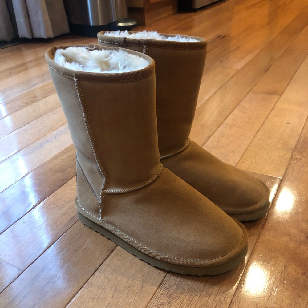 UGG classic short boots